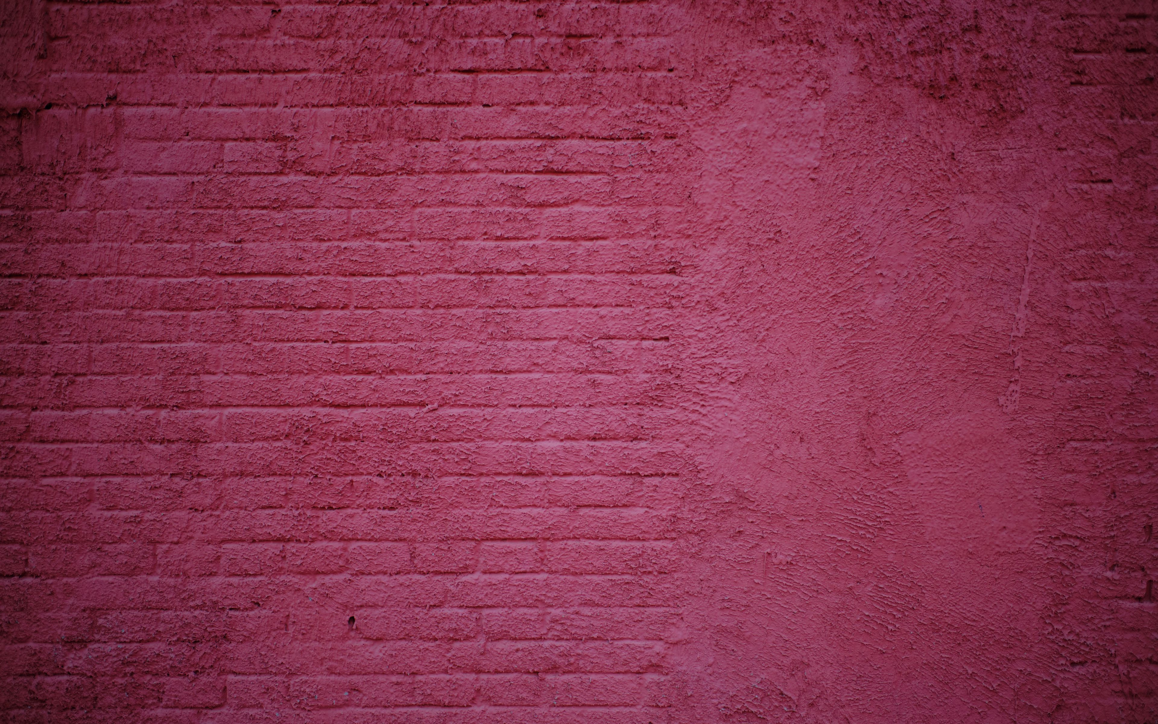 Розовая Стена