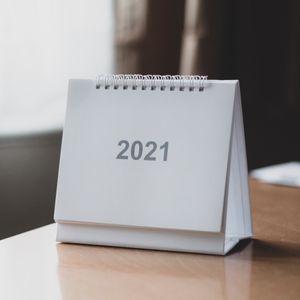 Превью обои 2021, год, календарь