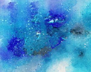 Превью обои абстракция, пятна, акварель