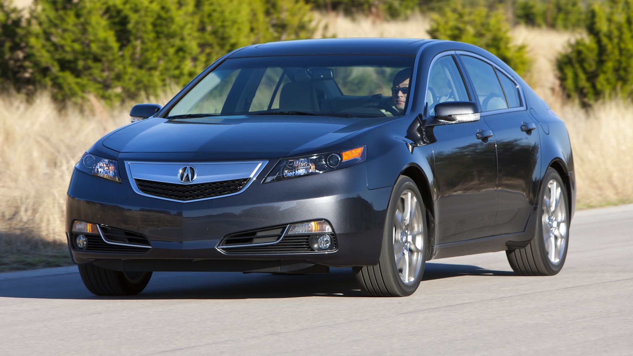 Honda Acura TL