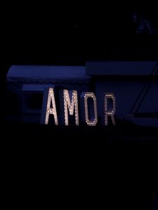 Превью обои amor, любовь, буквы