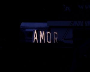 Превью обои amor, любовь, буквы