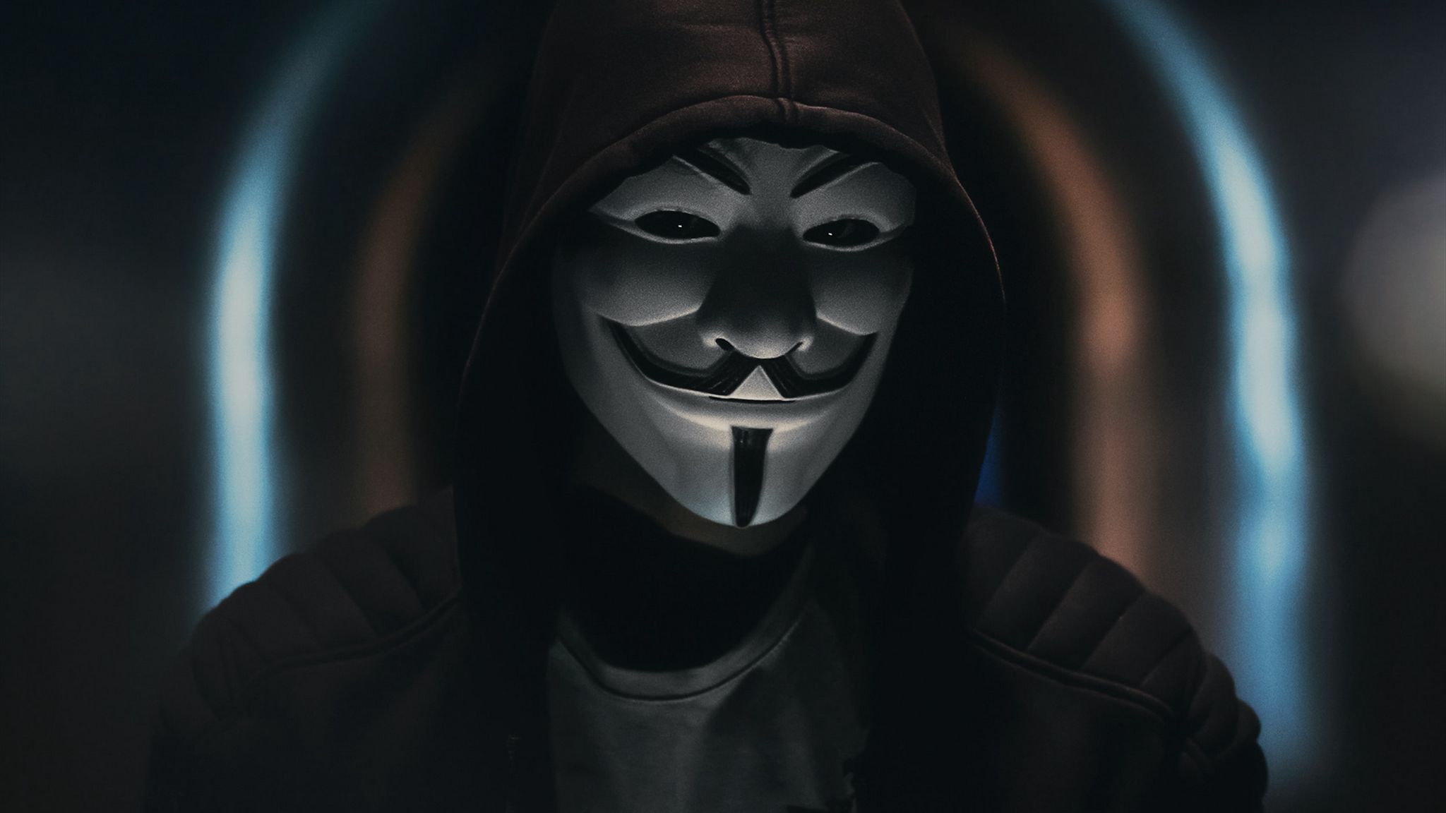 Анонимусы 2022