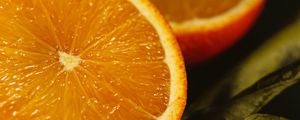 Превью обои апельсин, фрукт, цитрус, сочный, спелый