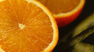 Превью обои апельсин, фрукт, цитрус, сочный, спелый