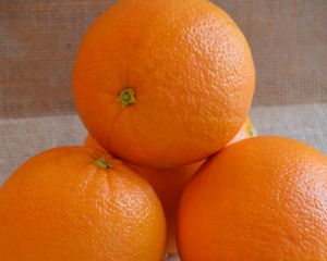 Превью обои апельсины, фрукты, цитрус, имбирь