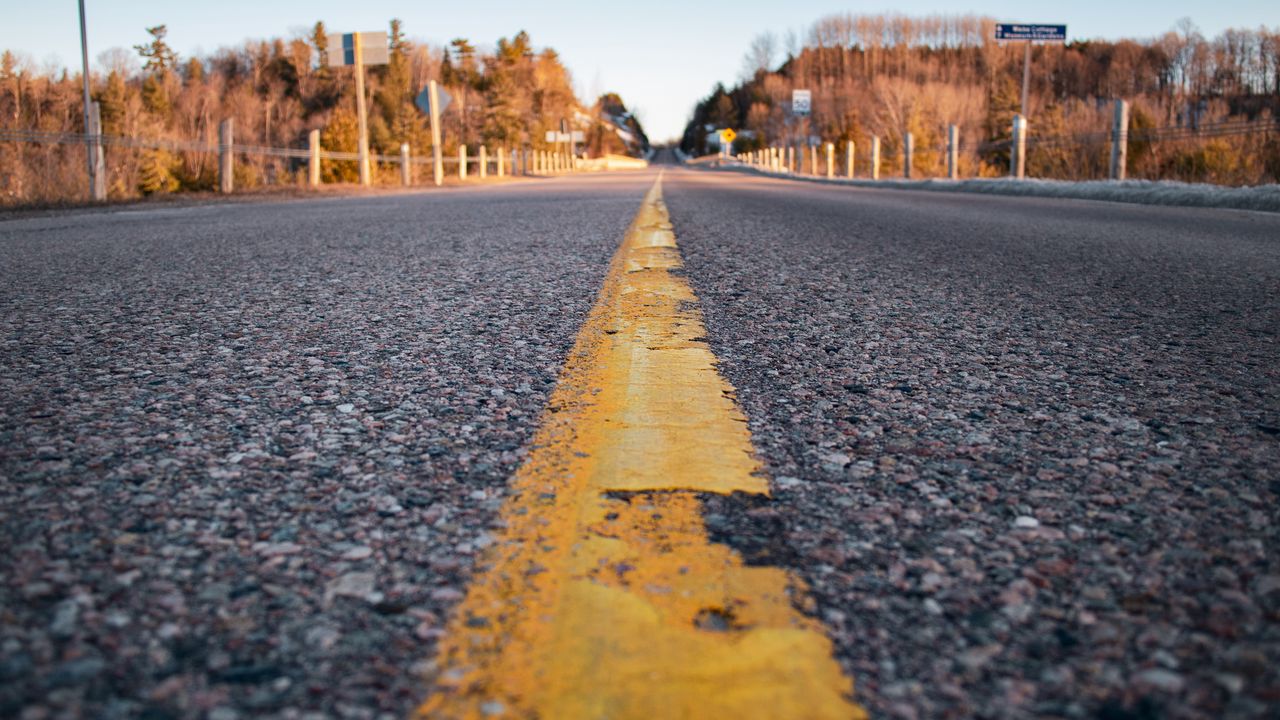 Фото асфальта сверху для фотошопа