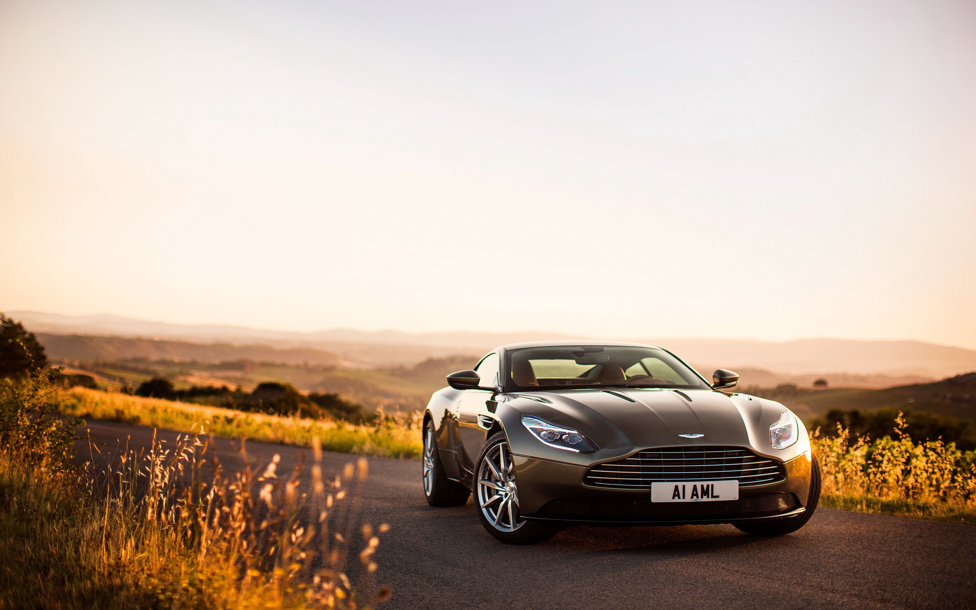 Aston Martin HD