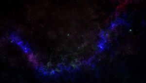 Превью обои астрономия, галактика, звездное небо