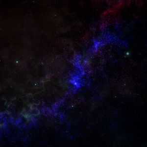 Превью обои астрономия, галактика, звездное небо