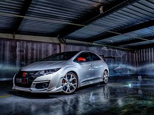 Превью обои авто, вид сбоку, спорткар
