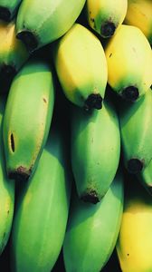 Превью обои бананы, плоды, фрукты