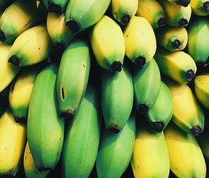 Превью обои бананы, плоды, фрукты