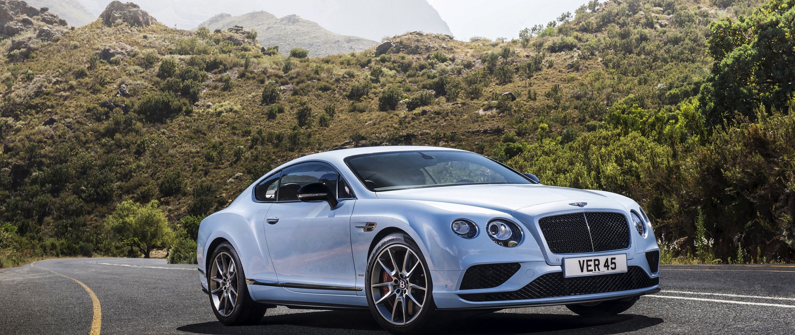 Bentley Continental gt v8 машинки