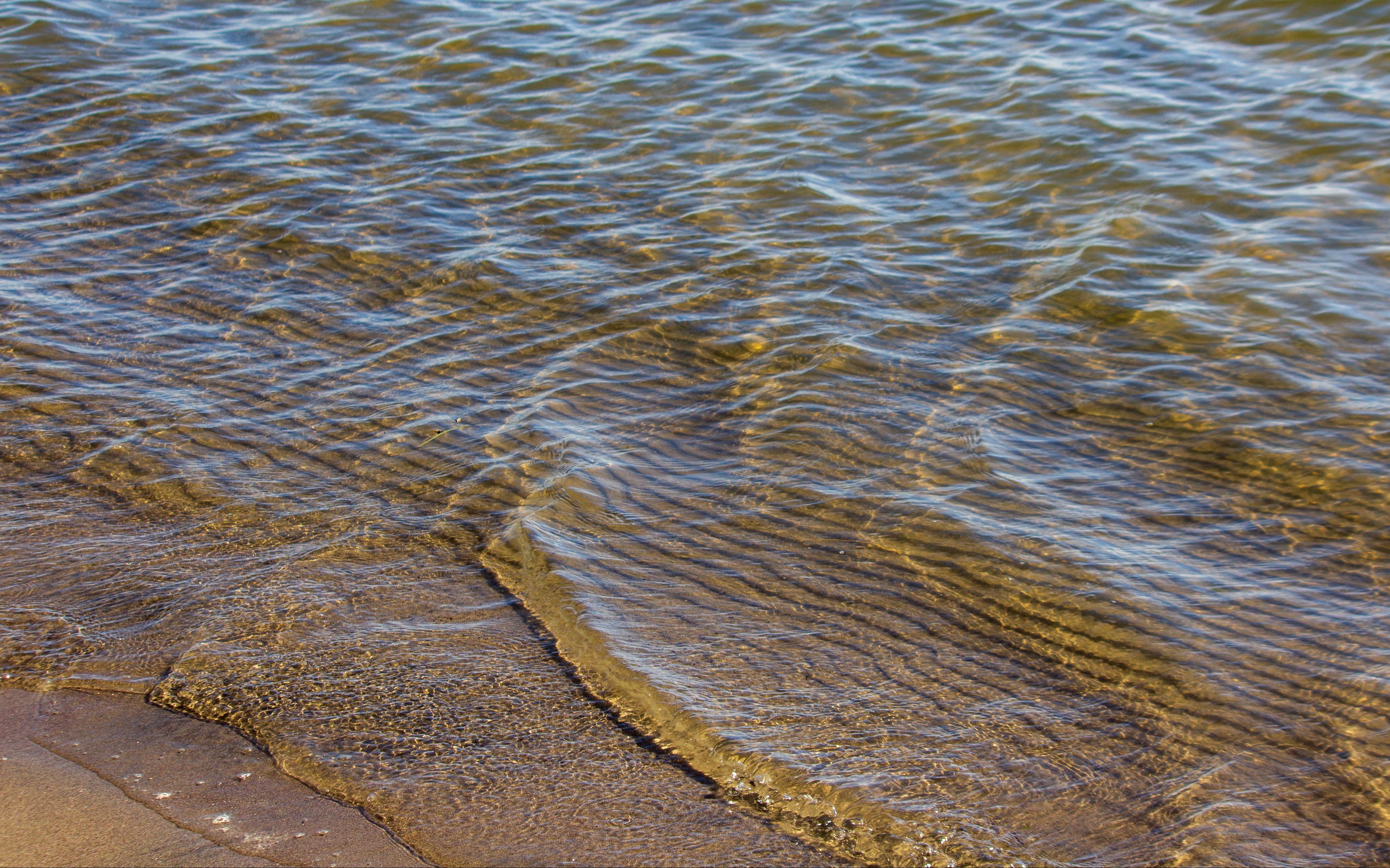 Море без воды