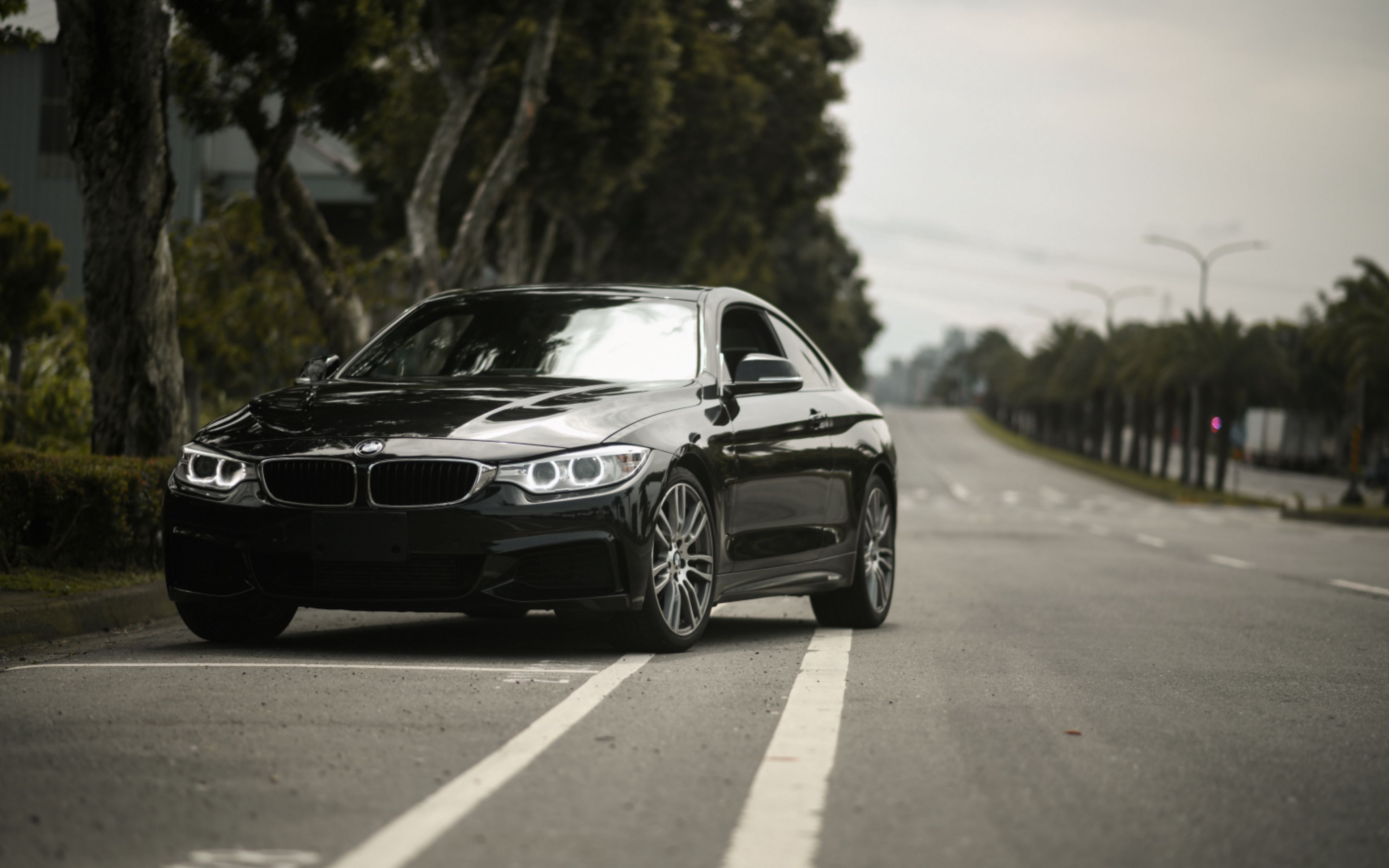 BMW f30 HD