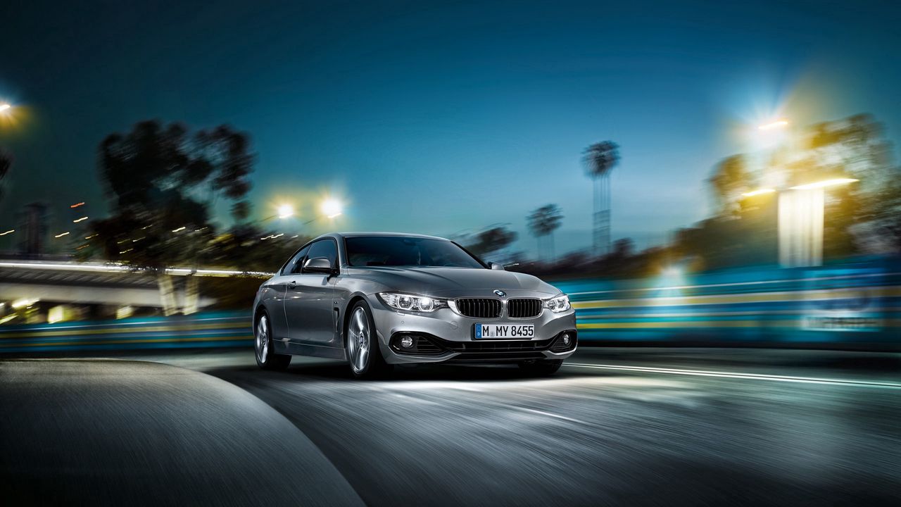 Обои bmw 4-series, coupe, авто картинки на рабочий стол, фото скачать  бесплатно