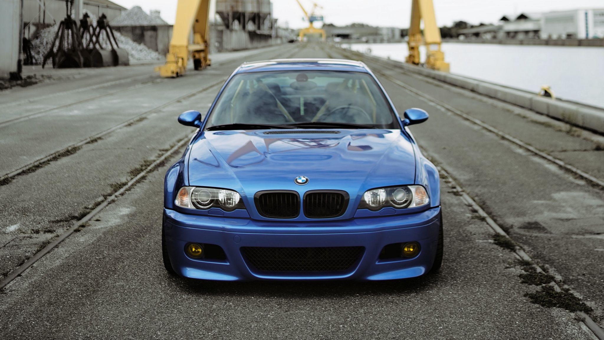 bmw m 3 e 46