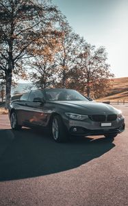 Превью обои bmw cabriolet, bmw, машина, спорткар