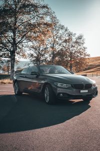 Превью обои bmw cabriolet, bmw, машина, спорткар