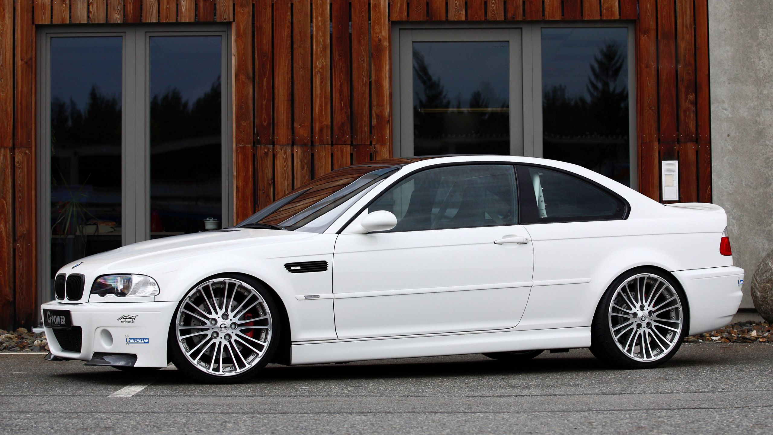 m3 e46 g power