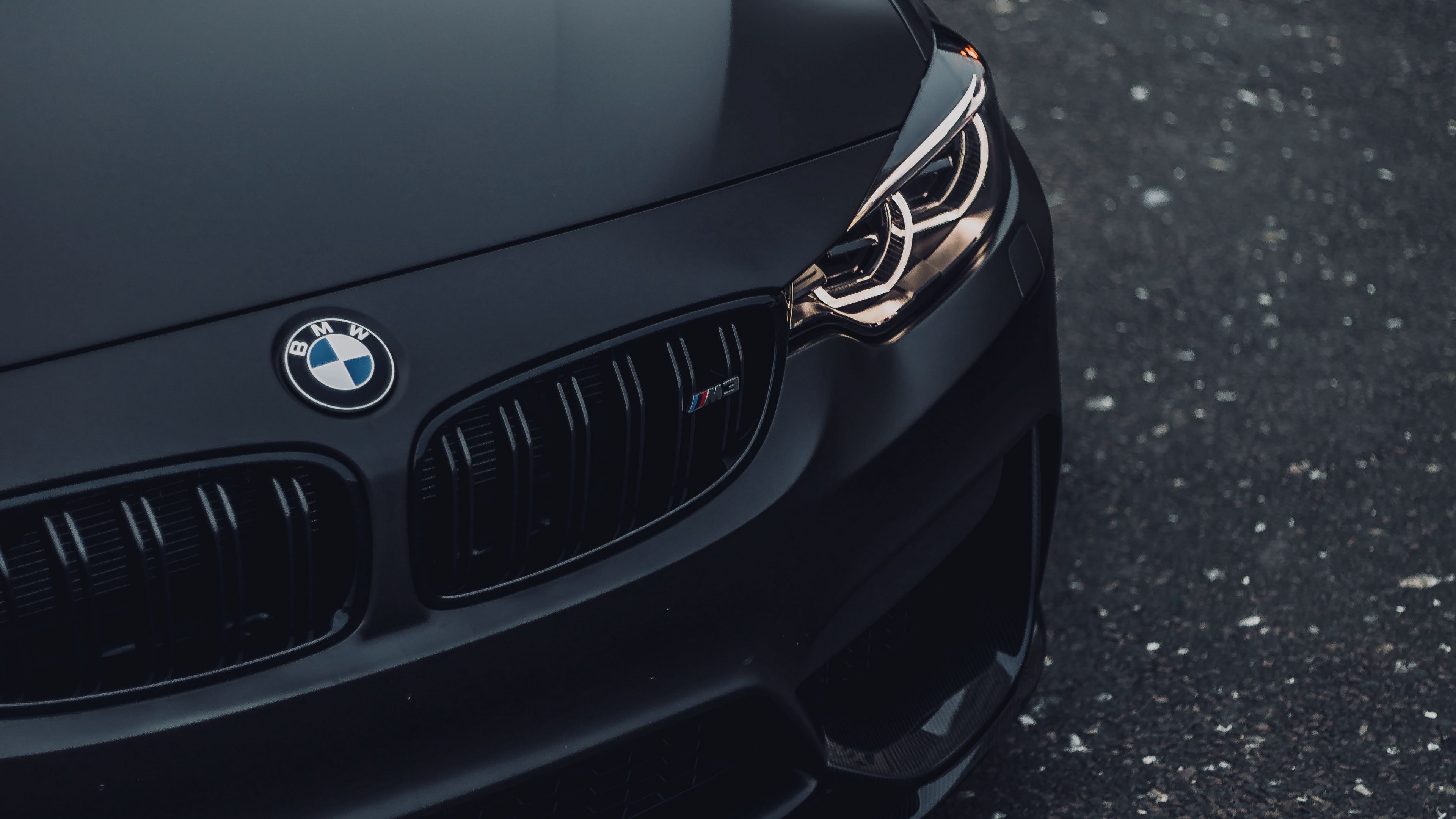 25 фото BMW M3
