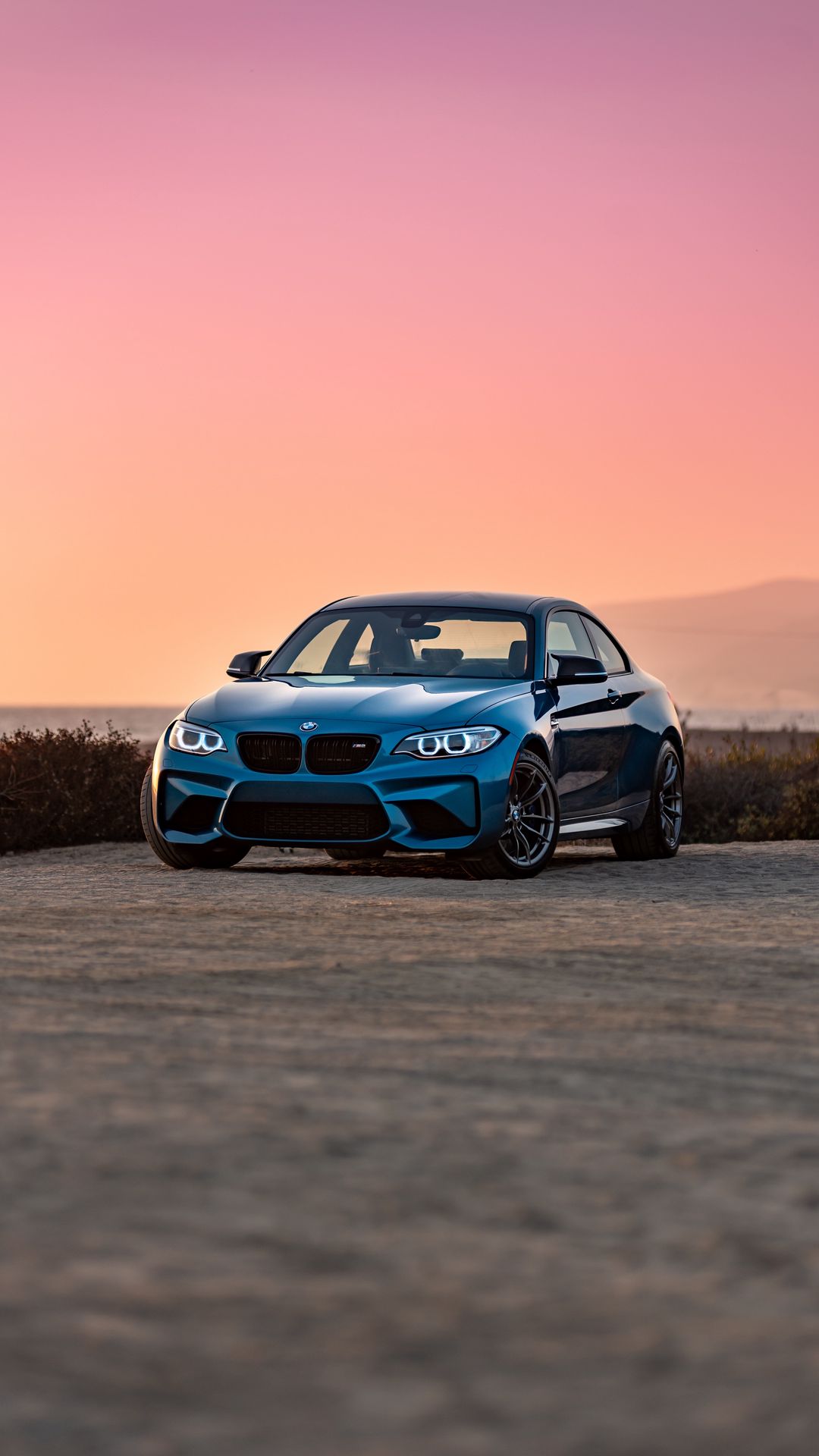 Bmw m3 обои на телефон