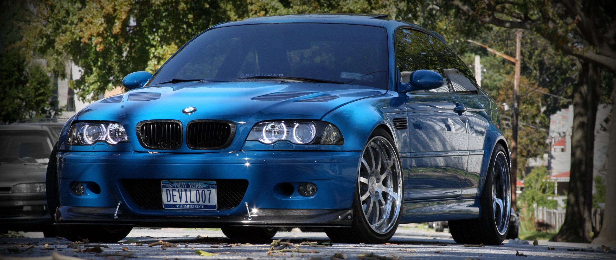 Синий два. BMW e46 m3 1080. BMW m3 e46 Dark Blue. БМВ е46 м3 морда. BMW e46 Street.