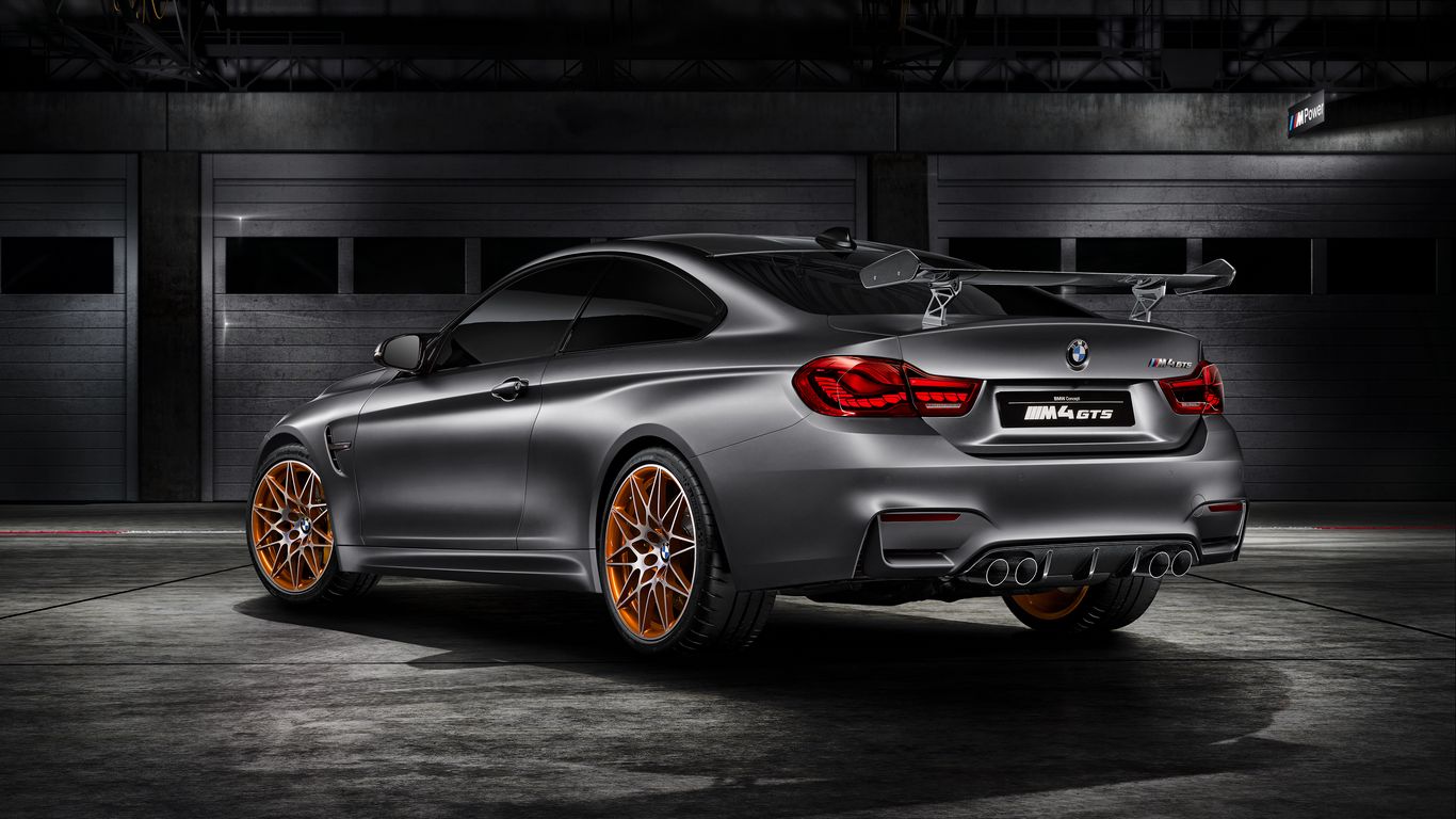 Bmw m4 обои на телефон