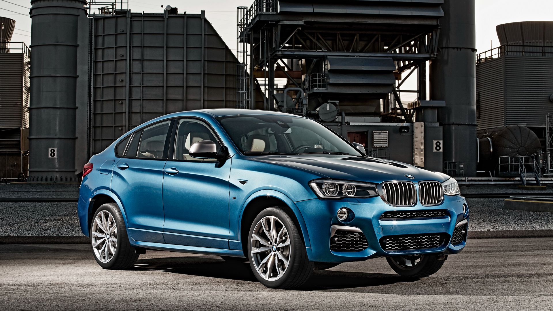 Bmw x4 обои на телефон