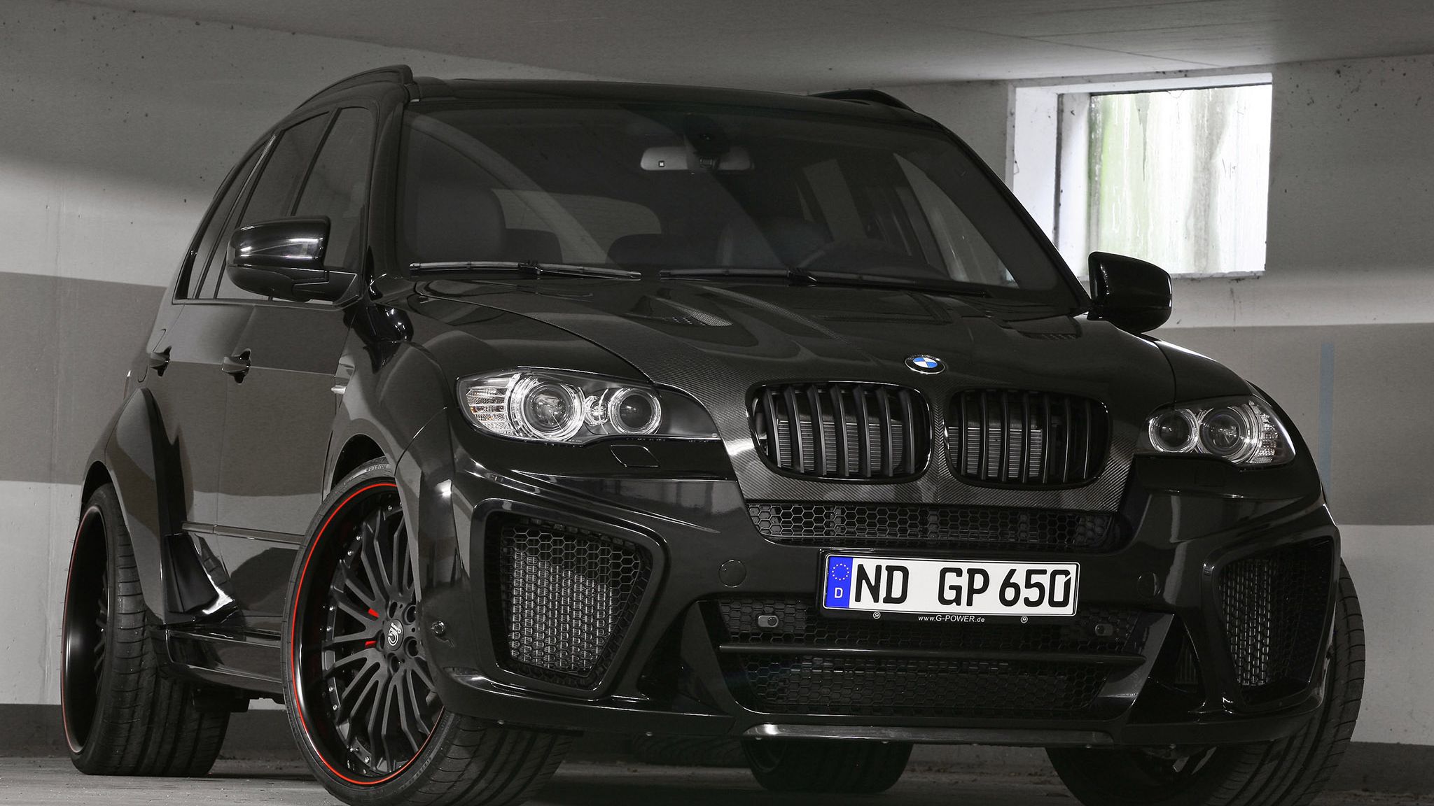 bmw x5 тюнинг фото