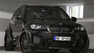 Превью обои bmw x5, bmw, стиль, авто, черный