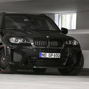 Превью обои bmw x5, bmw, стиль, авто, черный