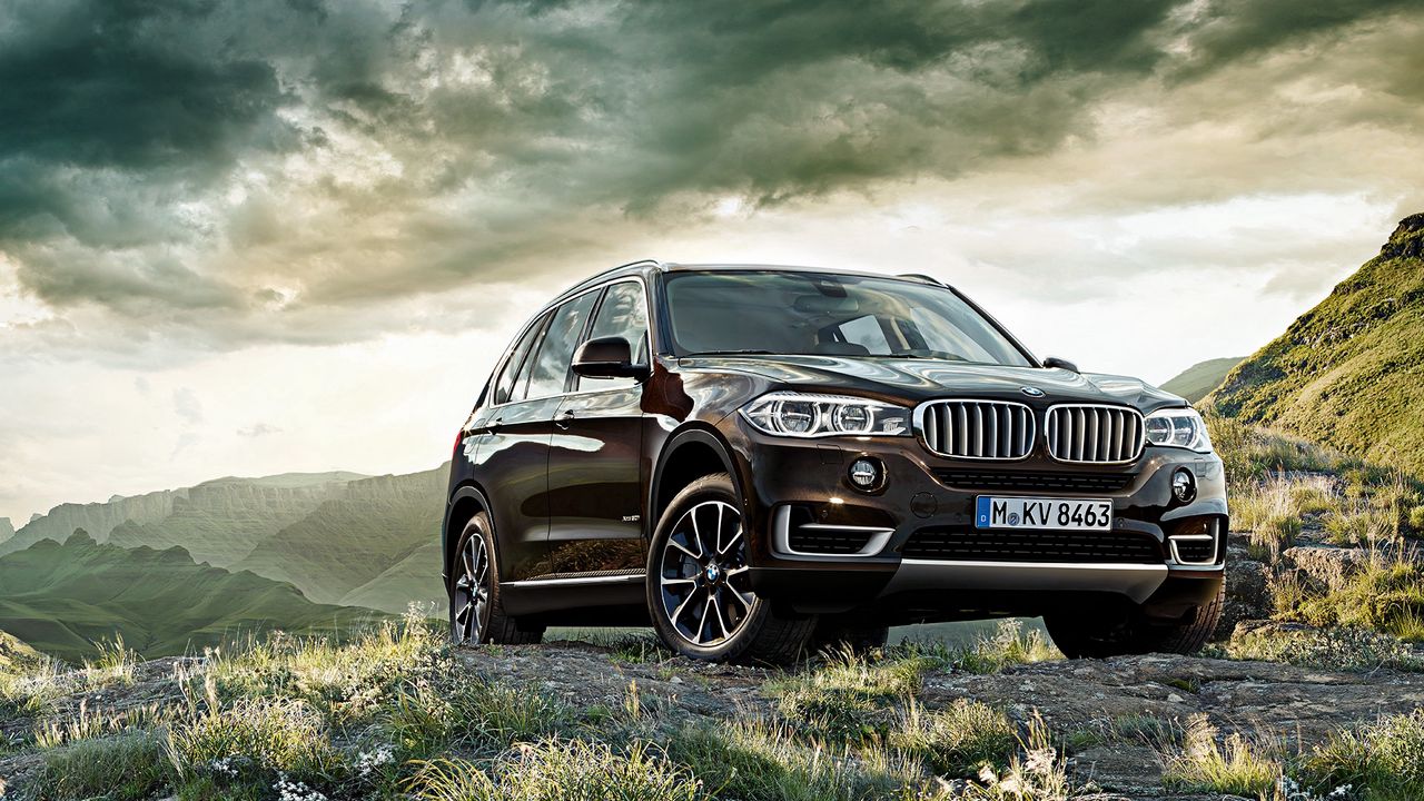 Обои на телефон bmw x5