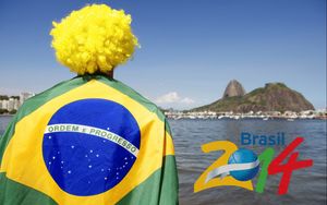 Превью обои brasil, fifa, world cup, 2014