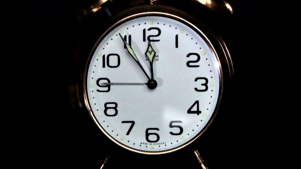 Обои будильник, часы, циферблат, время