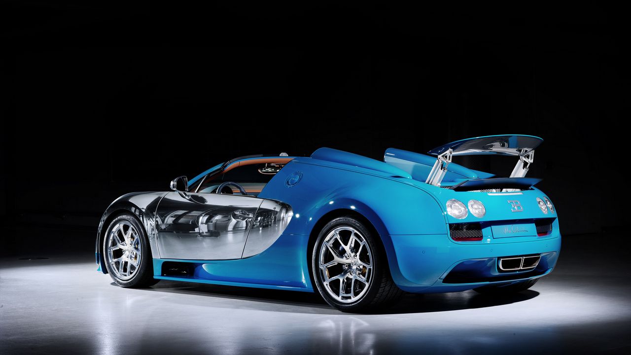 Обои bugatti veyron, бугатти, supercar, 16-4, grand, sport, vitesse, meo, costantini