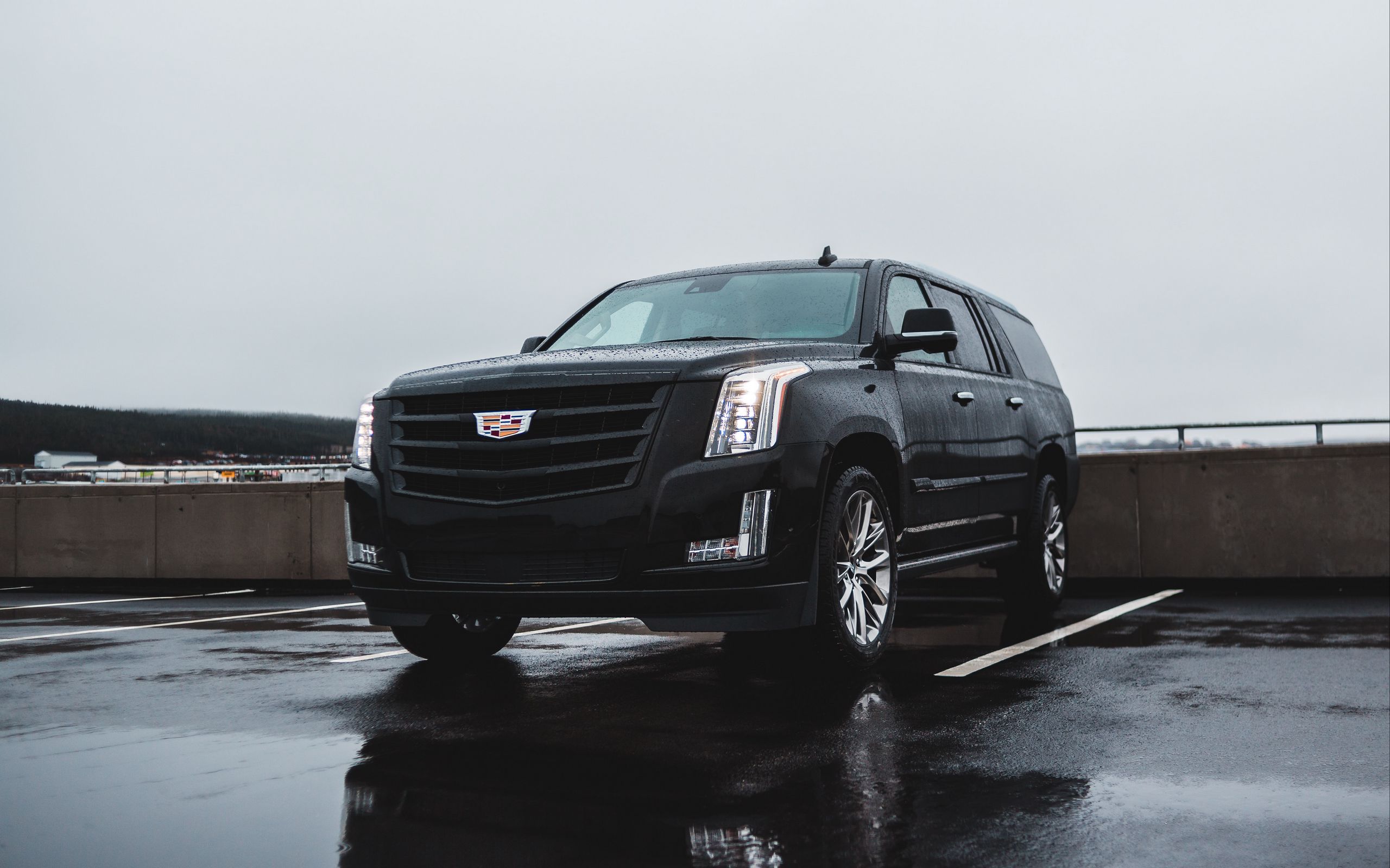 Cadillac обои на телефон