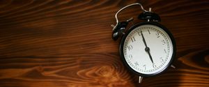 Превью обои часы, будильник, циферблат, время