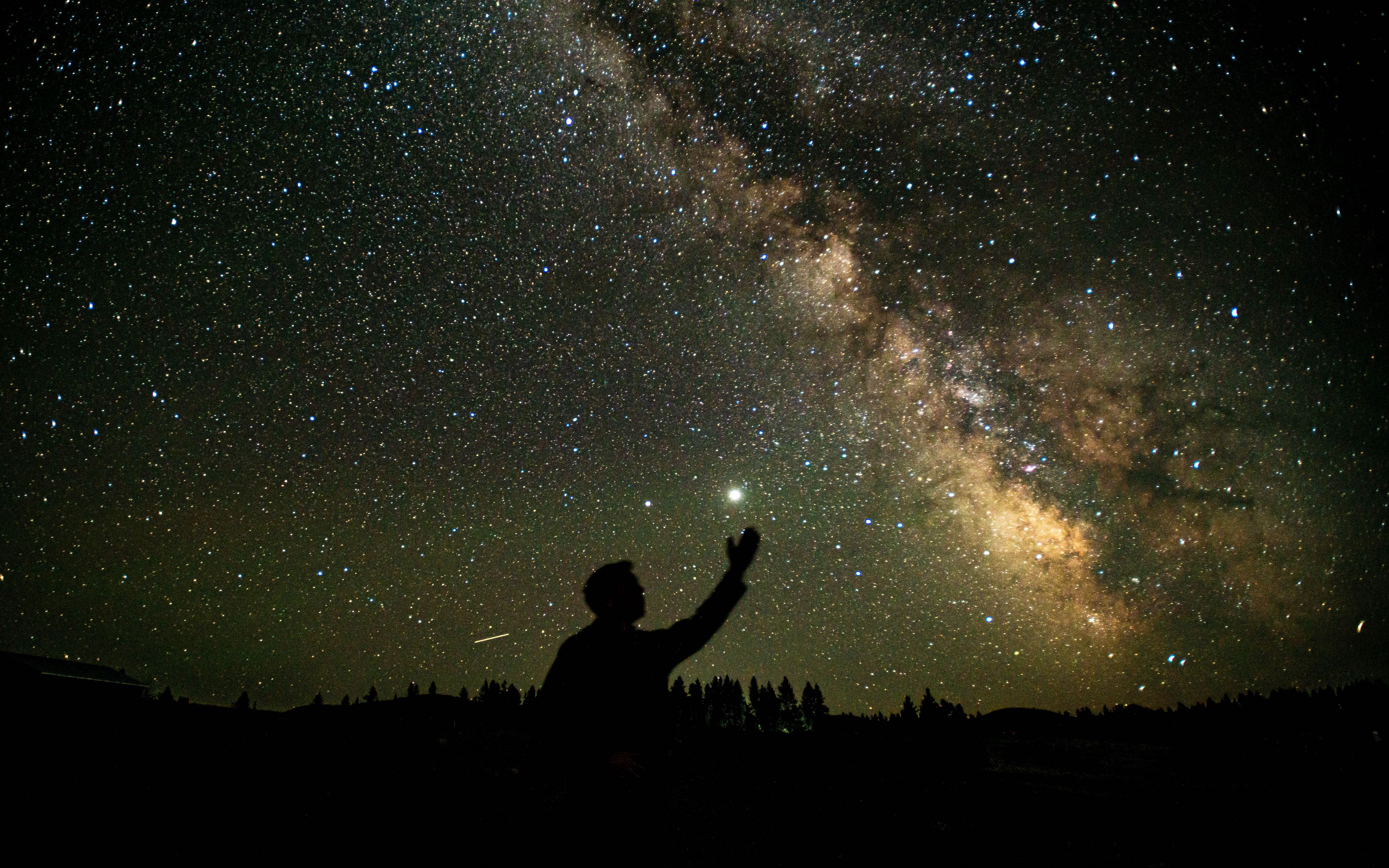 Ария смотрящего на звезды. Ночь звезды. Звезда с неба. Ночное небо. Звездное небо.