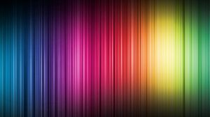 Превью обои цвет, спектр, полосы, вертикаль