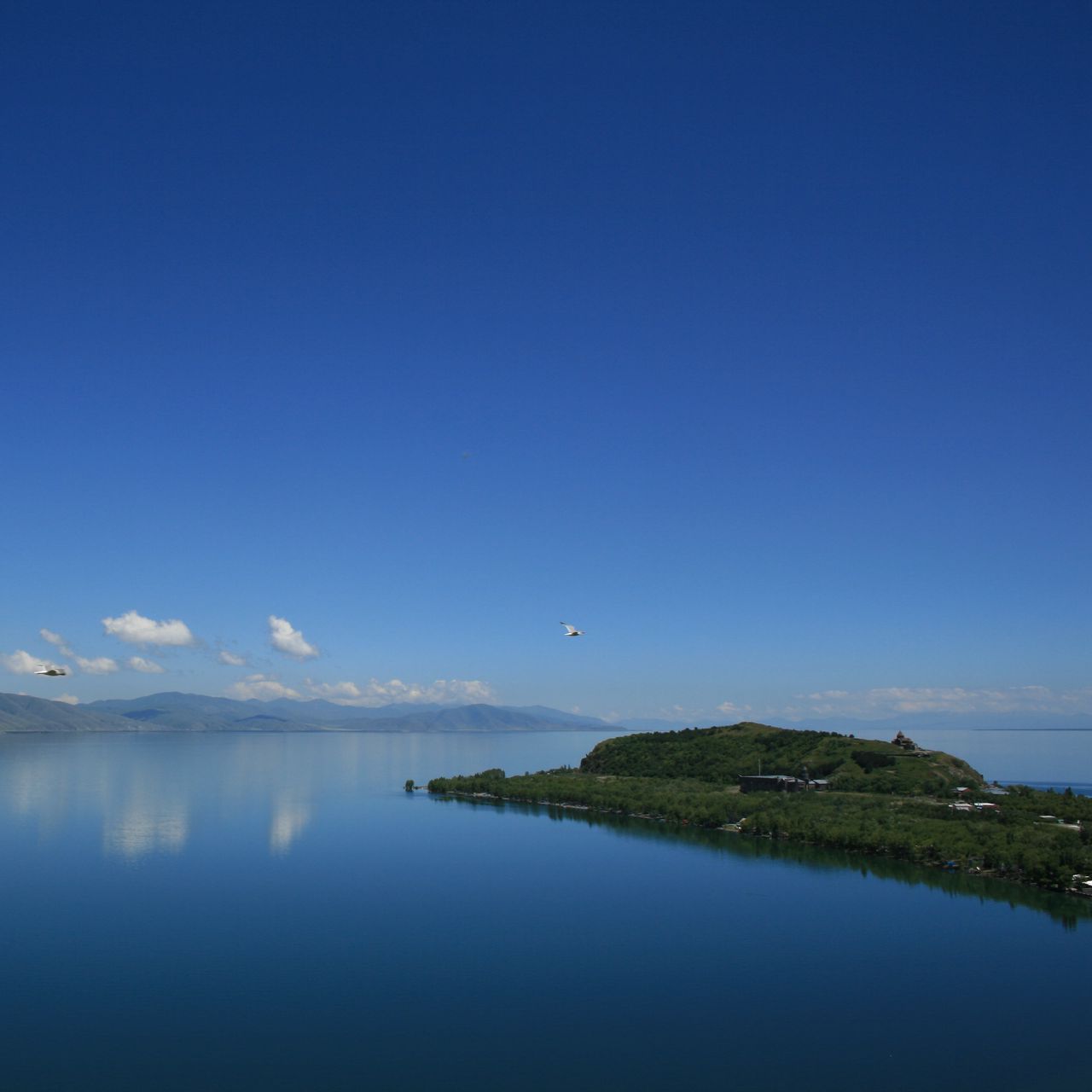 Армянское озеро10