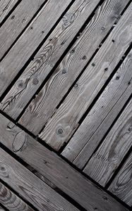 Превью обои деревянный, доски, поверхность, текстура