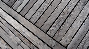Превью обои деревянный, доски, поверхность, текстура