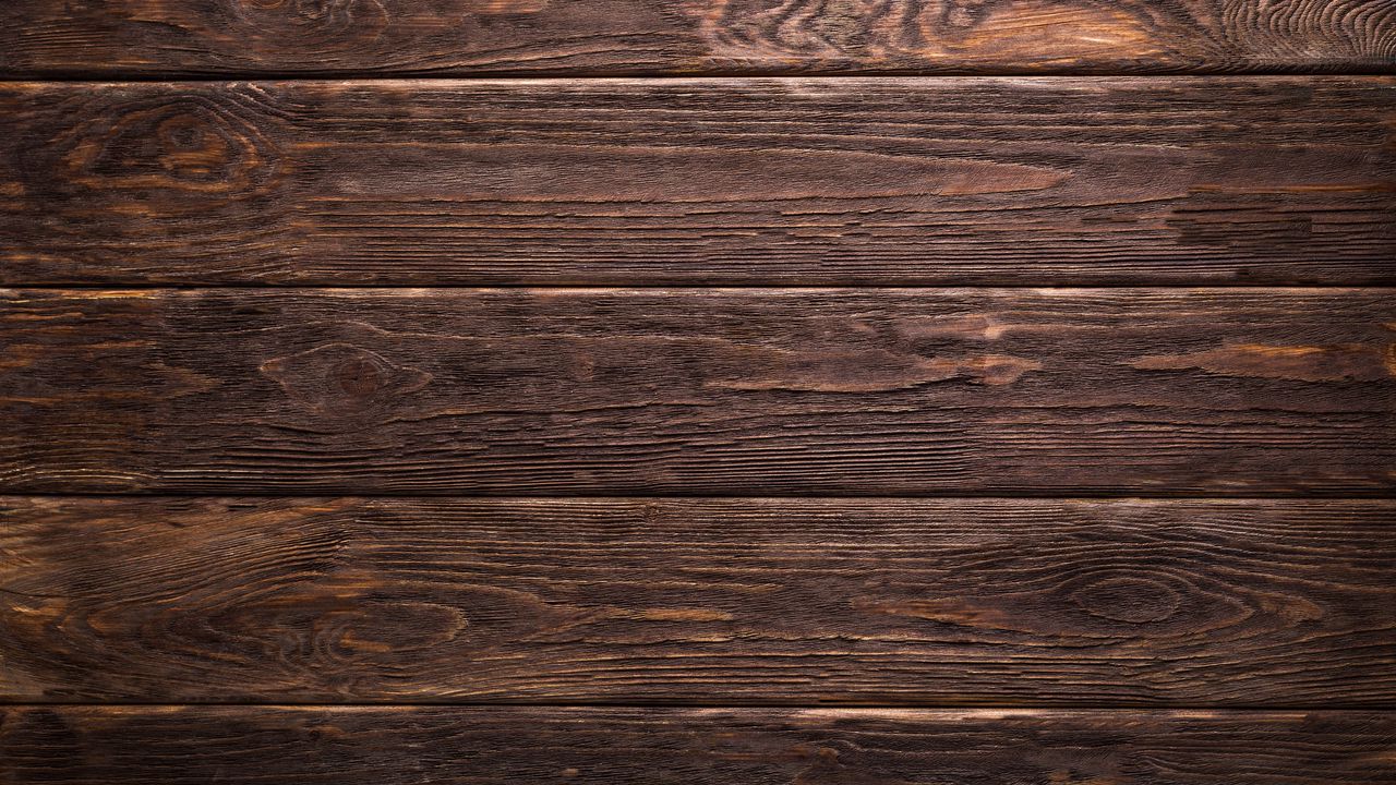 Фон деревянная поверхность