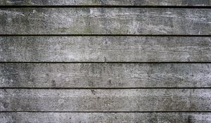 Превью обои дерево, доски, поверхность, текстура, серый