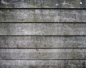 Превью обои дерево, доски, поверхность, текстура, серый