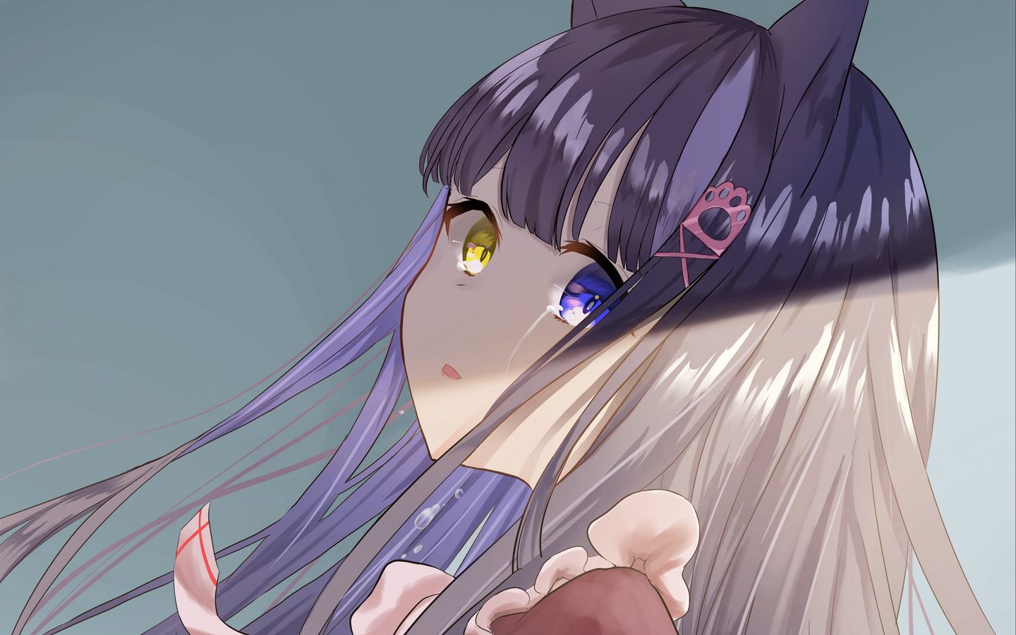 Neko 酱 っ&x60;з @puppy_doll_88 - twitter kullanıcısı sotwe