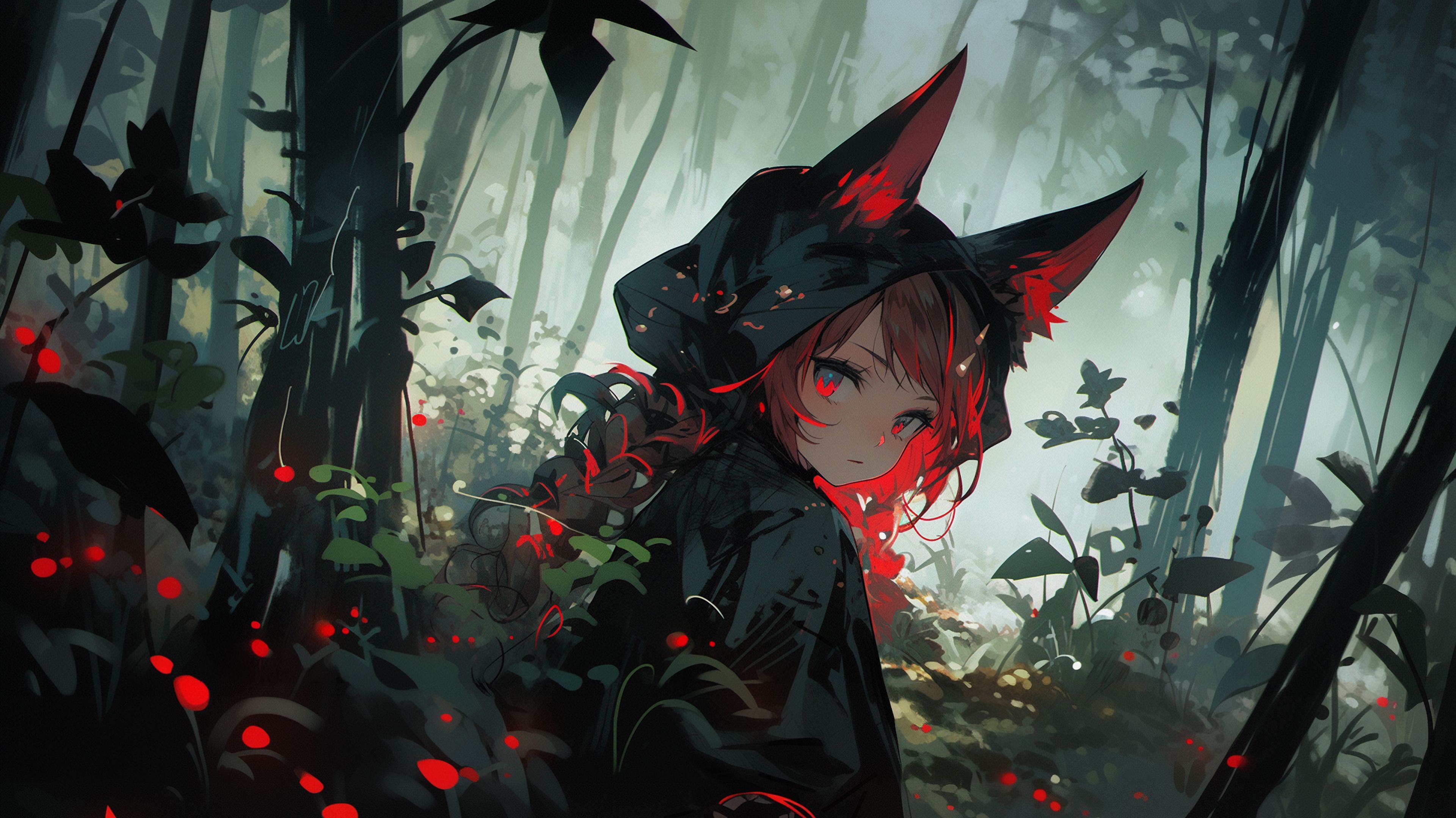  3840x2160 