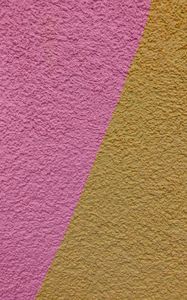 Превью обои диагональ, краска, стена, текстура